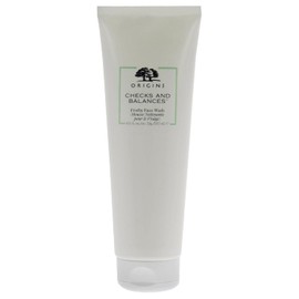 Origins Checks and Balances Frothy Face Wash Cleanser Unisex 8.5 oz