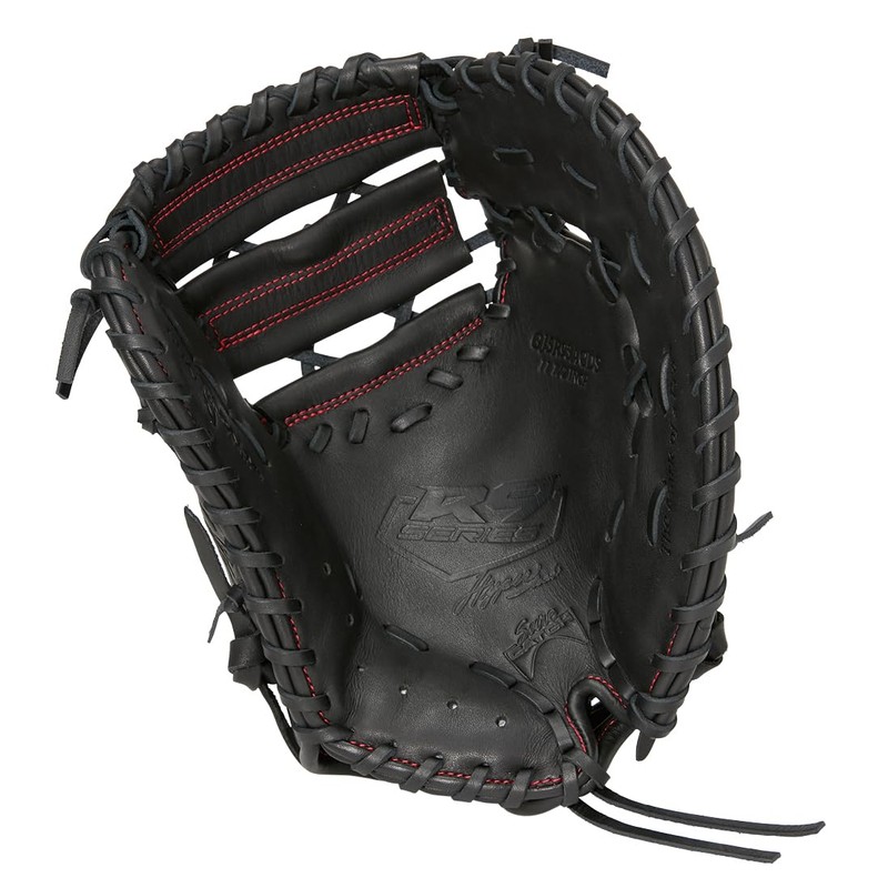 Rawlings Baseball Glove Soft JR. Kids Junior HYPER TECH R9