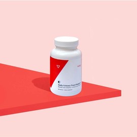 Wisp Daily Urinary Tract Health Support Capsules – 90-Day Supply, Promotes UTI Prevention, Hydration & Overall Urinary Wellness