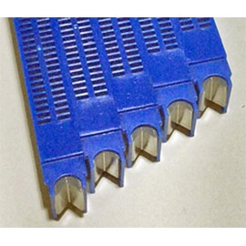 12mm Cassese Cartridge V Nails Hardwood (Pack of 5 Cartridges)