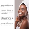 HEBESO Triple Hyaluronic Acid Serum - 3% Concentration for Deep