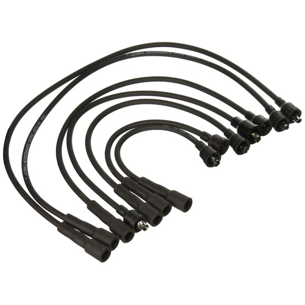 Federal Parts 2610 Spark Plug Wire Set
