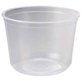 TRUSCO Paint Cup 1l ttc1p