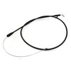 The ROP Shop | Engine Control Cable for 2005 Troy-Bilt