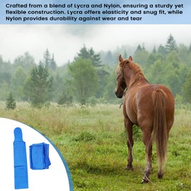 Ranch Hand Horse Mane Bags