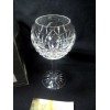 Waterford Pallas Wine Glass 7" 3/8 MINT w/ box