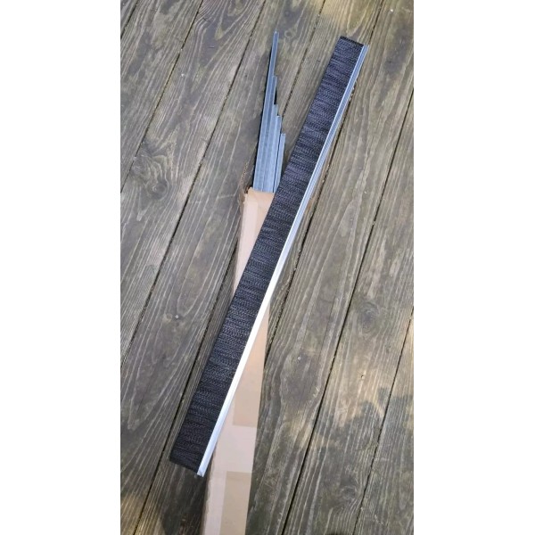 powerbrush 6 X PowerBrush Strips Box 175-36 Driveway Sealcoating, Professional