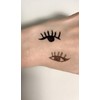 Hyper Cat Liner, Brown