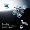 BETAFPV Air65 II Brushless Whoop Quadcopter Ultralight for FPV Freestyle