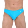 Speedo Men's Solar 1 Inch Brief Xtra Lif
