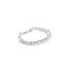 JENNY BIRD Women's Rizzo Bracelet, Silver, One Size
