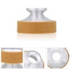 Soprano Saxophone Mute Noise Reduction Aluminium Alloy for Silent Practice,