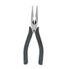 Needle Nose Pliers 8in CRV Long Mini with Non Slip