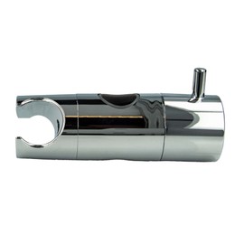 Universal Slider Shower Holder for Wall bar 18 mm