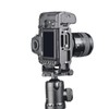 L Bracket QR Plate for D850 DSRL Camera Quick Release