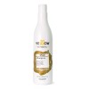 Yellow Shampoo + Acondicionador Yellow Star Iluminador 500 Ml