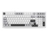 Aula F99 Cherry Profile Mechanical Keyboard, Triple Mode Connected RGB