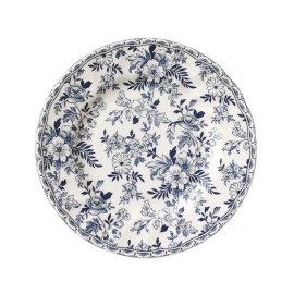 Johnson & Johnson 4 Pcs Johnson Brother Devon Cottage Bread&Butter/D