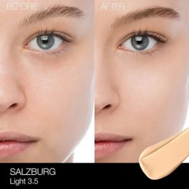 Nars Natural Radiant Longwear Foundation | Light3.5 Salzburg