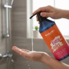 EcoLchi Biotin Oplex Shampoo Capilar Orgánico, Fórmula de Hidratación Profunda,