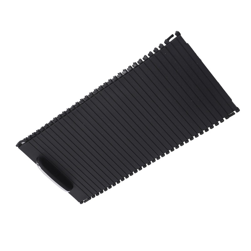 Center Console Roller Blind Cover A20468047089051 Roller Sliding Cover Replacement