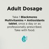 Blackmores Sustained Release Multi + Antioxidants 180 Tablets