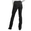 Wrangler Women's Retro Bailey High Rise Bootcut Jean Denim 26x32