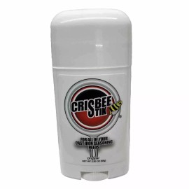 CRISBEE STIK CAST IRON SEASONING