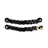 Brute Strength - Leather Handles for Furniture - Braided -