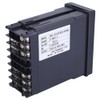 REX C410 Adjustable Relay Control Output Digital Temperature Controller Thermostat