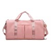 Yuqing Maleta Gym Bolsa Deportiva De Viaje Mochila Fitness Bag