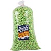 Bulk Popped Popcorn - Green Popcorn - Serves 20+ People.