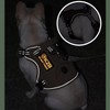 EAWON Tactical Dog Harness and Leash Set for Small Medium
