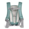 KikkaBoo MYRA Baby Carrier Backpack, Ergonomic, Width & Adjustable Straps,