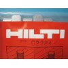 hilti 10 Pairs (20 Plates) Hilti CFS-CID P/M MDA Metal