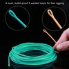 MAXIMUMCATCH Skagit Shooting Head Fly Line 200GR-650GR 17FT-29FT with 2