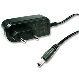 12 V Power Supply / Power Supply Suitable for Intenso Memory Center External Hard Drive
