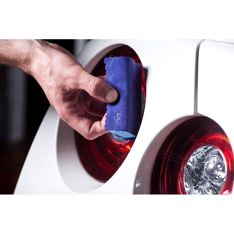 Gyeon Q²M Suede Suede Cloth 40 x 40 cm