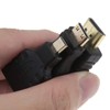 EMSea 10Pcs HDMI Adapter Kit, HDMI to Mini HDMI/Micro HDMI