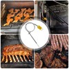 Replacement for Masterbuilt Temperature Probe Kit 1-Piece, Compatible with Masterbuilt