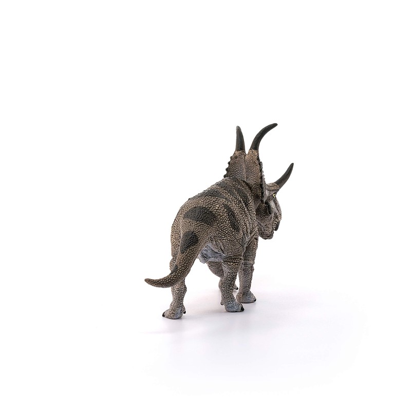Schleich 15015 Dinosaur Toy, Diabloceratops Figure