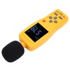 SMART SENSOR AS834+ High Accuracy Industrial Noise Meter Sound Level