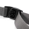 dwears Made in Japan YKK One Hook Plastic Buckle Nylon