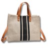 INTERLINKS JAPAN Commuting Bag, Lunch Bag, Canvas Bag, Tote Bag,