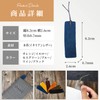 Kameto Bag Manufacturing Bookmark, Genuine Leather, Book Marker, with String,