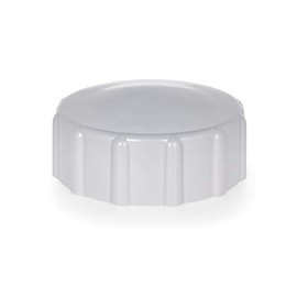 Camco Replacement Dump Cap for Use Travel Toilet (41533)