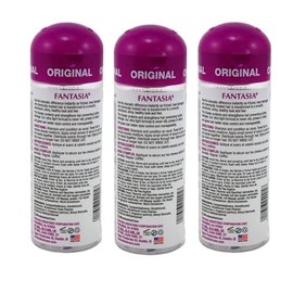 Fantasia Serum Frizz Buster 6oz. Bonus by Fantasia