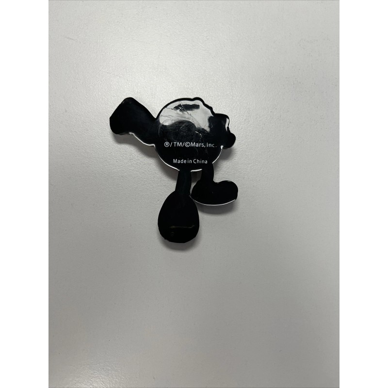 M & M Red M&M Magnets (Pack Of 10)