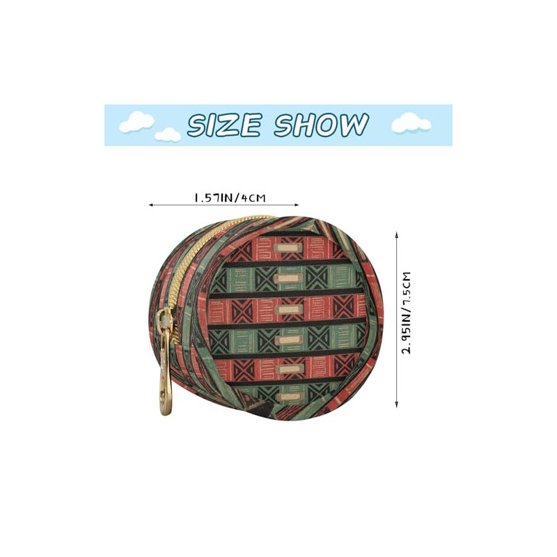 Funda para chupetes japonesa antigua, estilo bohemio, verde, rojo, para