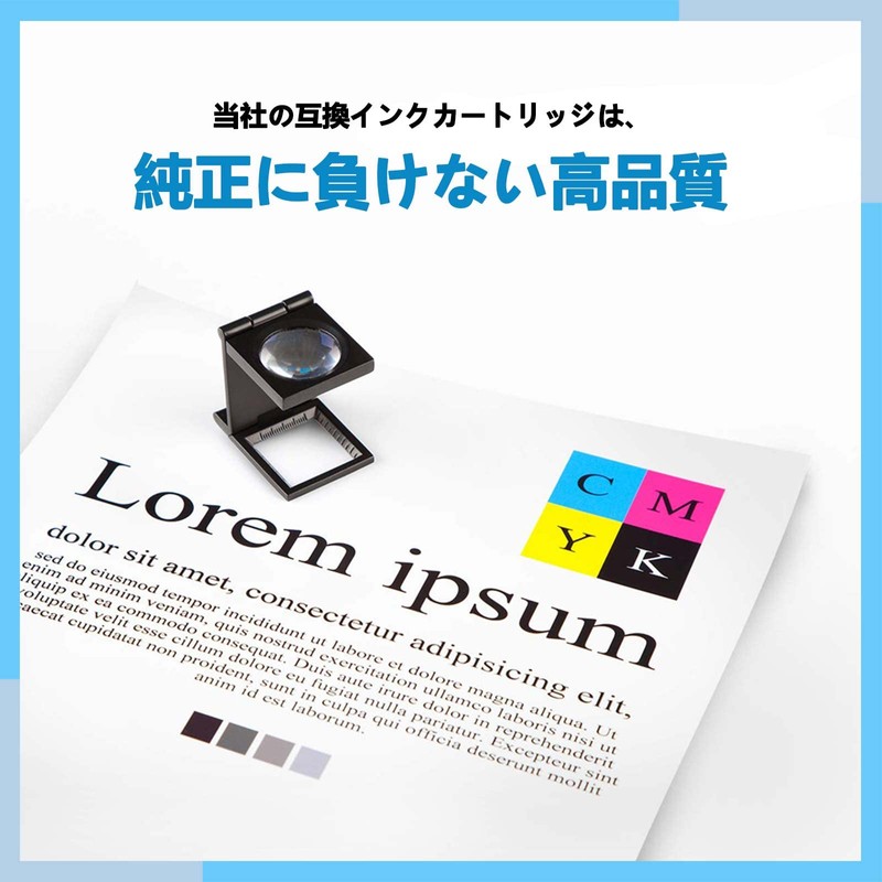 Canon Compatible Ink Refill (BK/C/M/Y), BC-310/311, BC-340/341, BC-345/346, BC-360/361, BC-365,